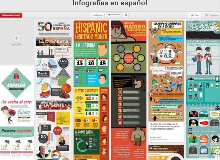 Social networking tools for teaching languages